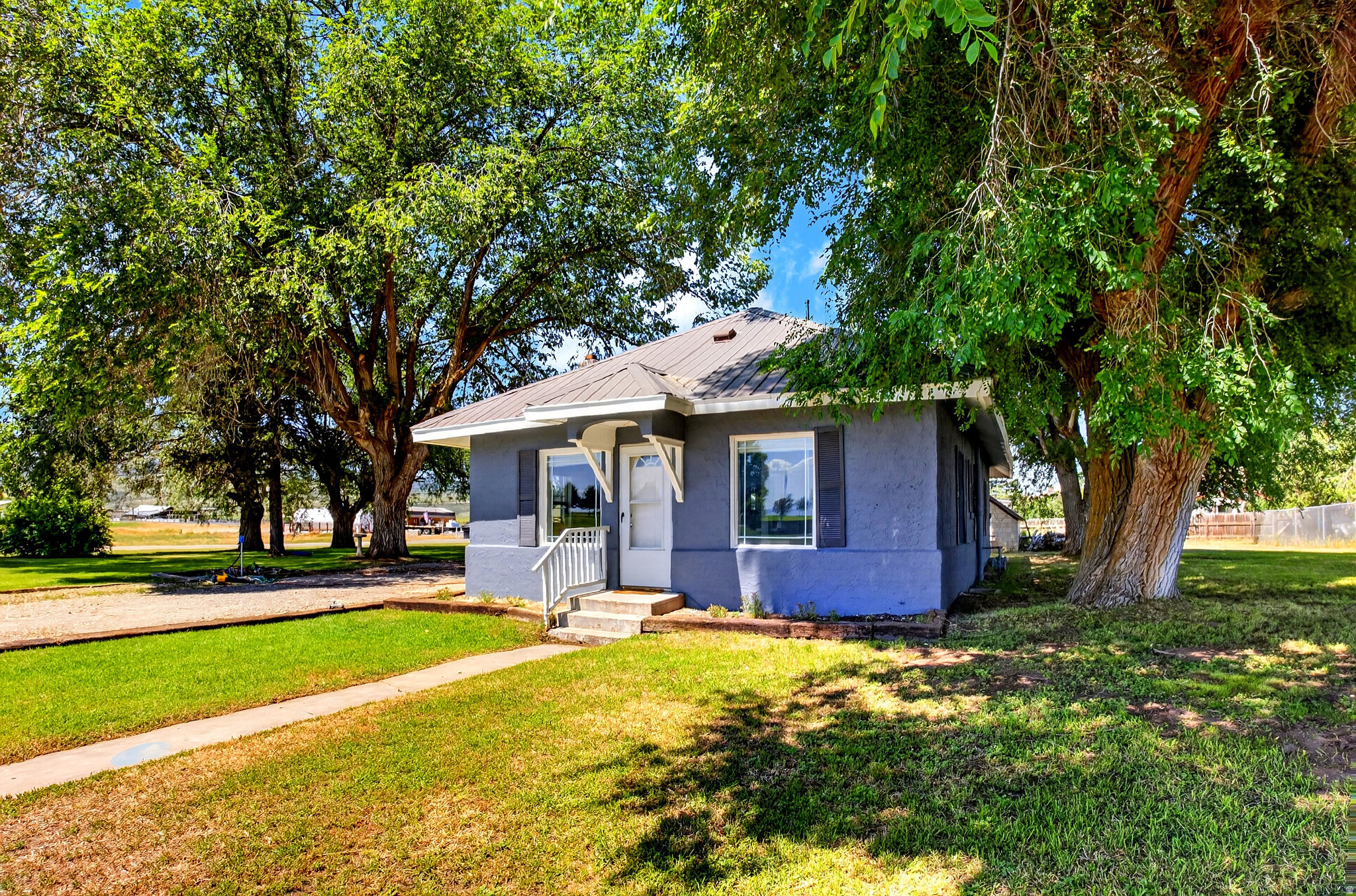370 S 2ND, Bancroft, ID 83217 — photo 1
