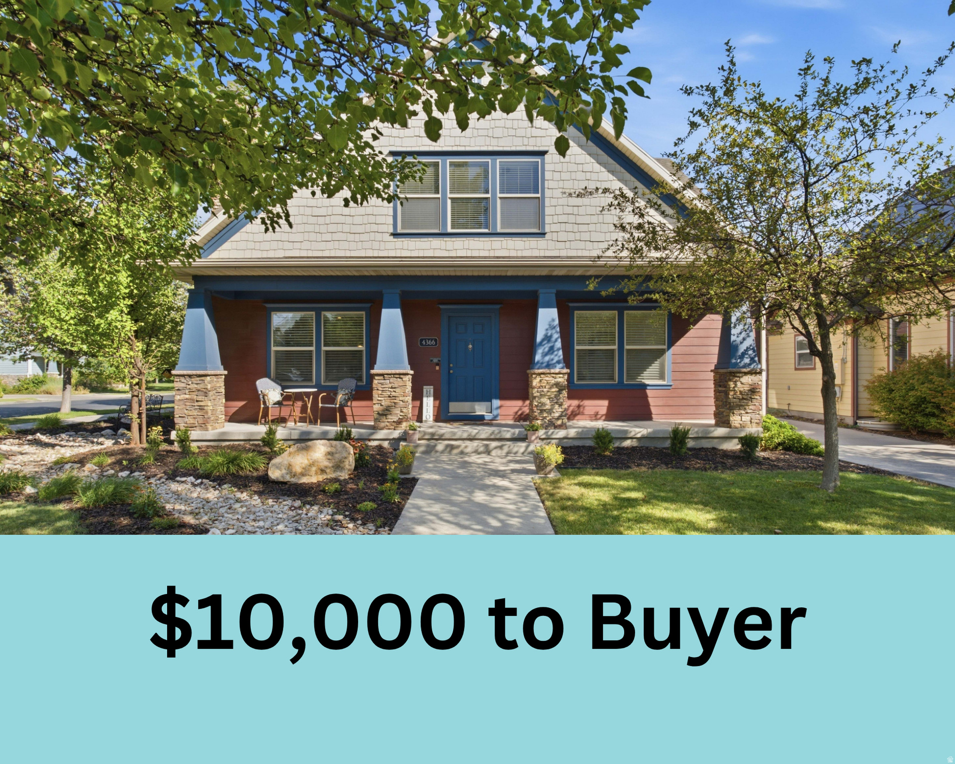 4366 W DEGRAY DR, South Jordan, UT 84009 — photo 1