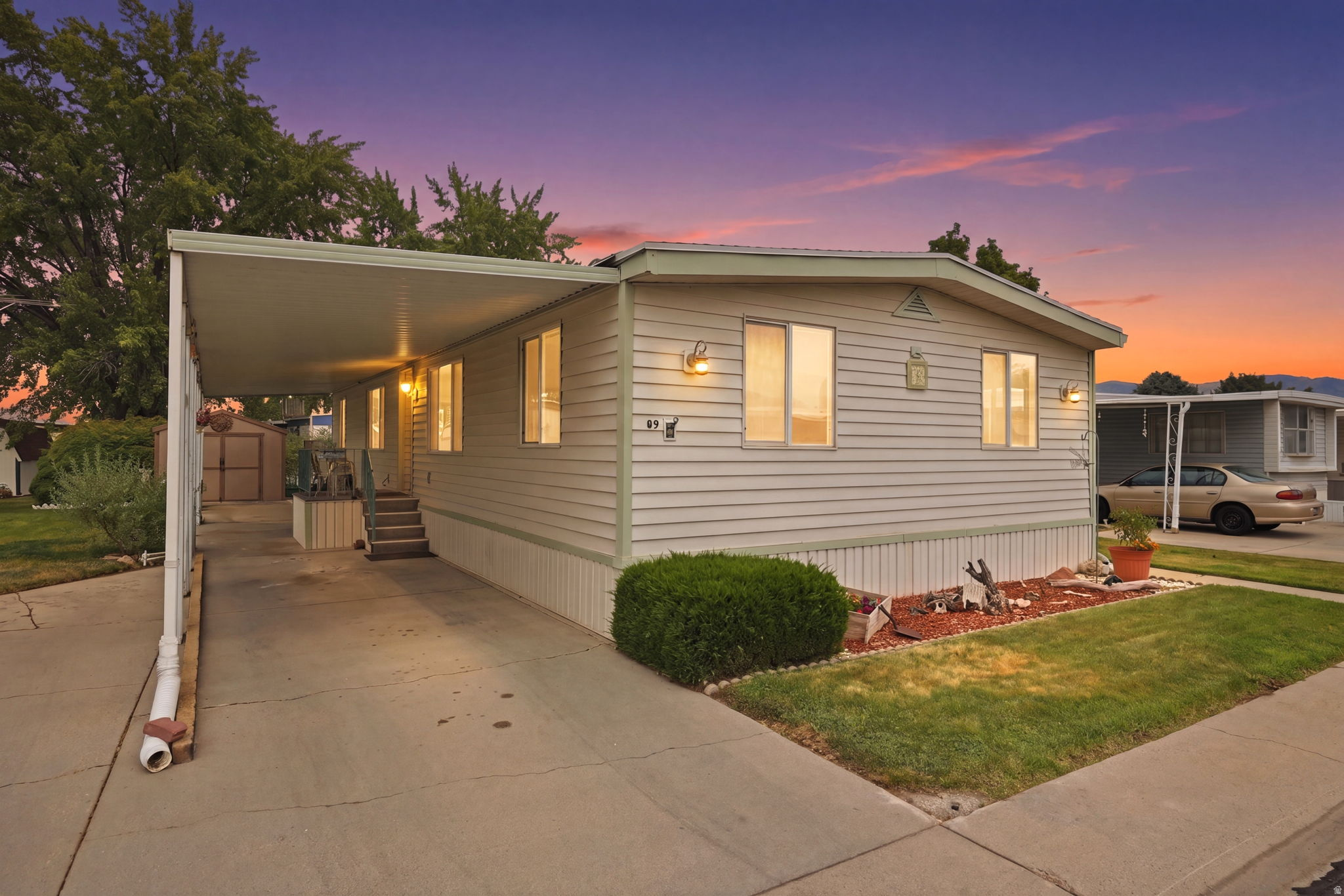 3800 S 1900 W ##89, Roy, UT 84067 — photo 1