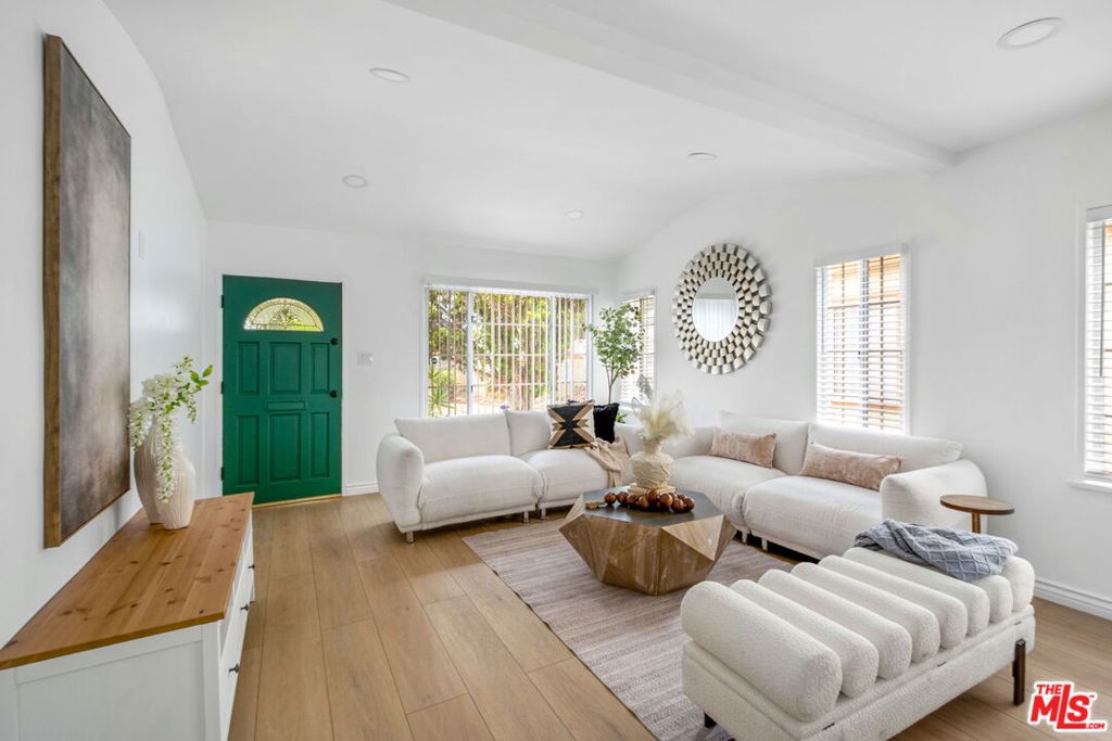 4137 W 58th Place, Los Angeles, CA 90043 — photo 1