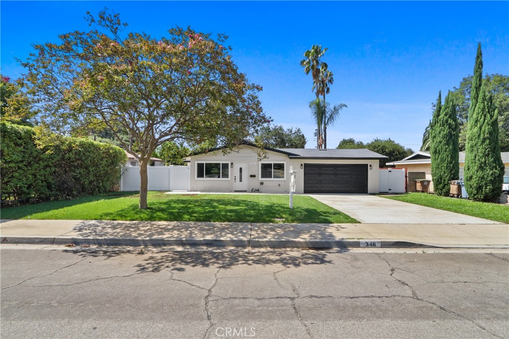 346 Victoria, Claremont, CA 91711 — photo 1