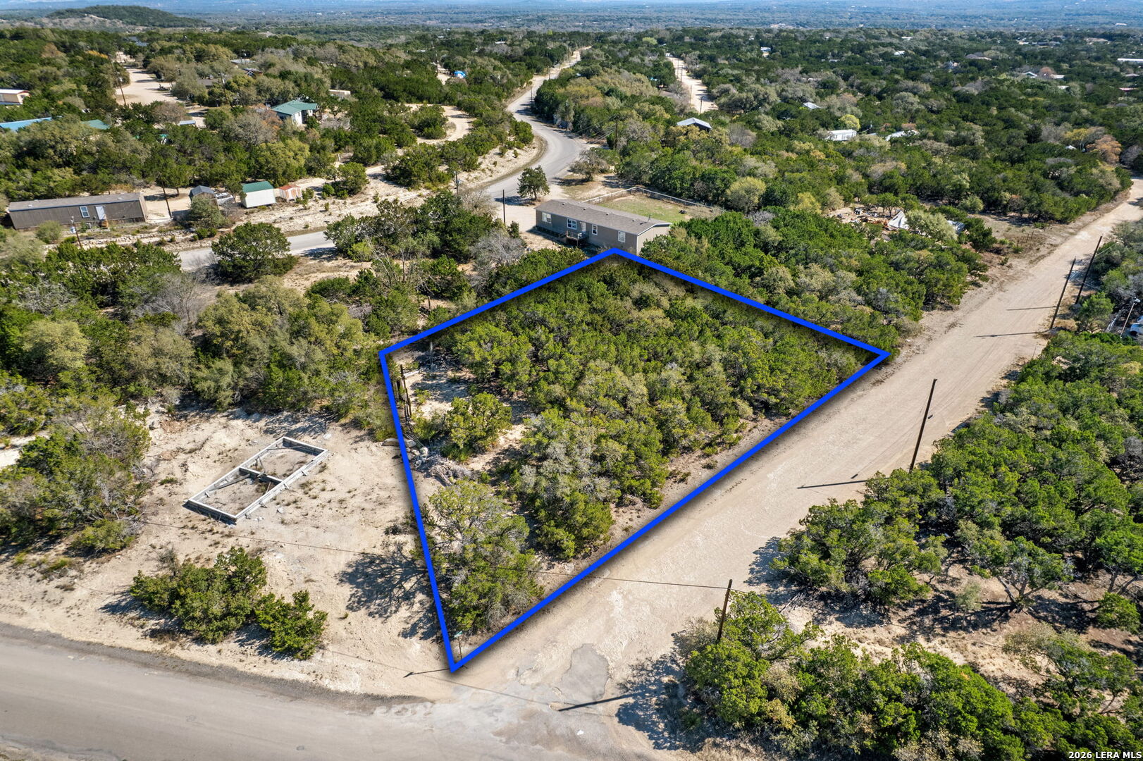TBD BANDERA LAKESHORE, ,  78003 — photo 1