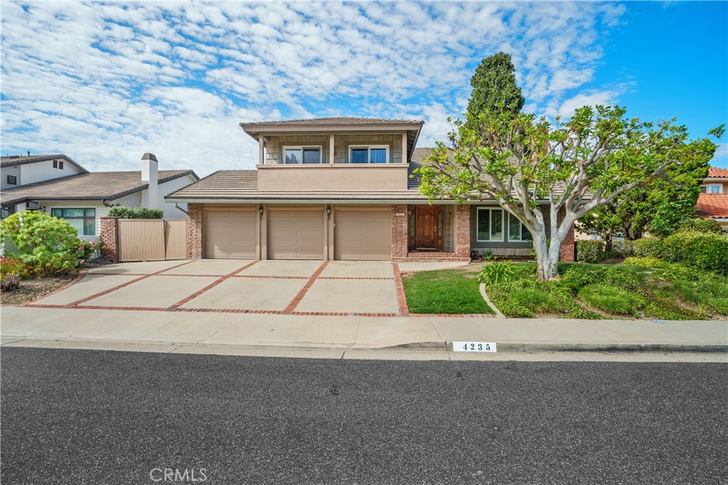 4235 Rousseau Lane, Palos Verdes Peninsula, CA 90274 — photo 1