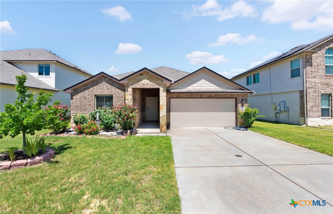 2311 Wigeon Way, Copperas Cove, TX 76522 — photo 1