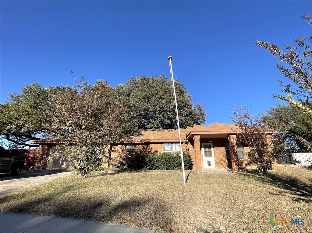 401 Highridge Cove, Killeen, TX 76543 — photo 1