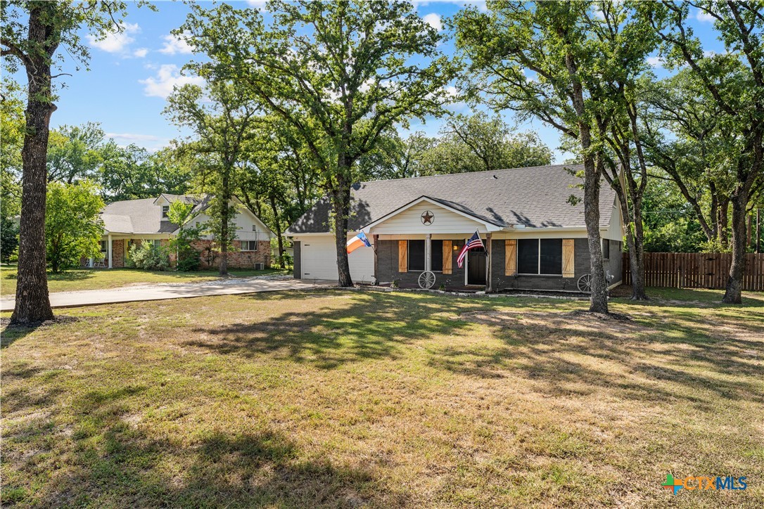 4506 Kendall Lane, Waco, TX 76705 — photo 1