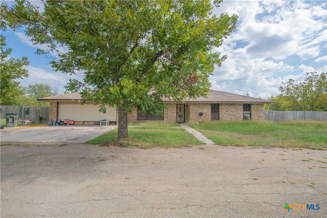 4806 Clear Creek Road, Killeen, TX 76549 — photo 1