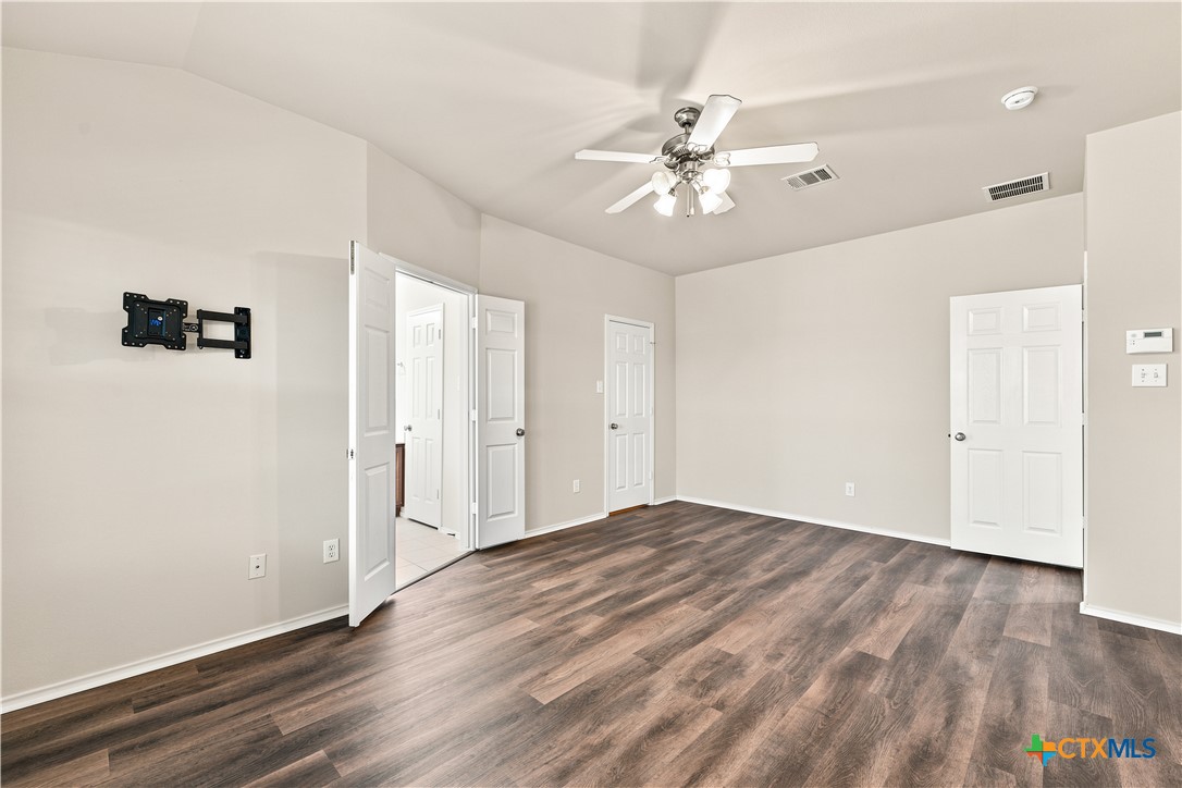 6541 Serena, Woodway, TX 76712 — photo 1
