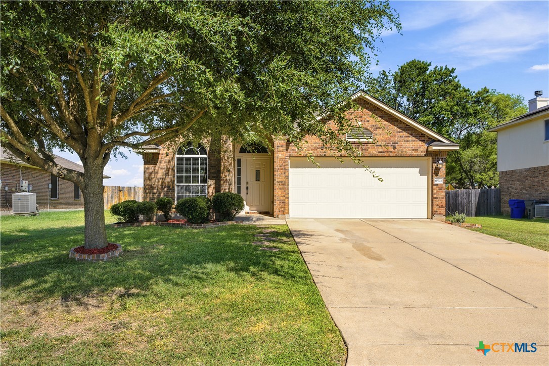 6541 Serena Lane
