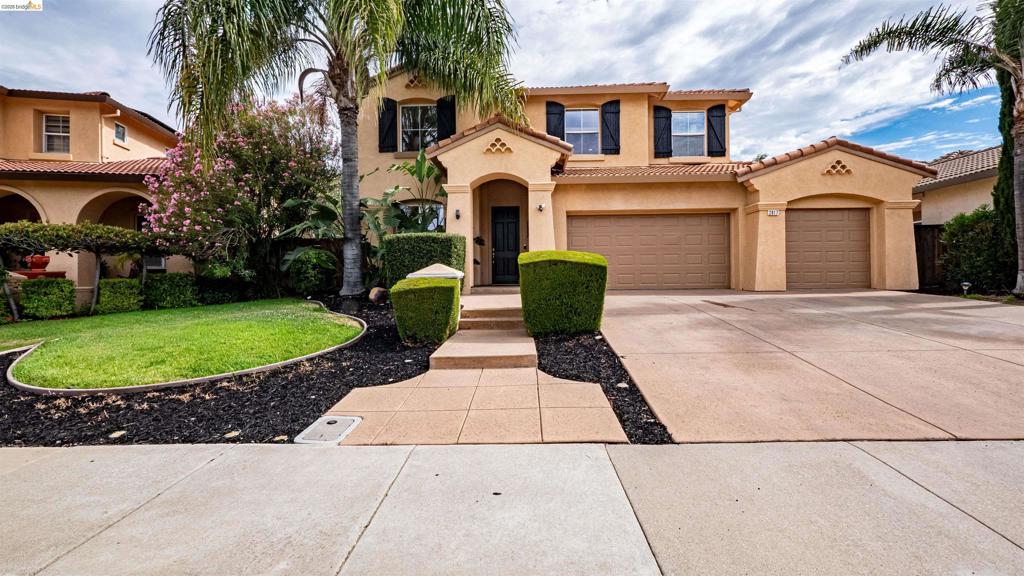 2017 Tioga Pass Way, Antioch, CA 94531 — photo 1
