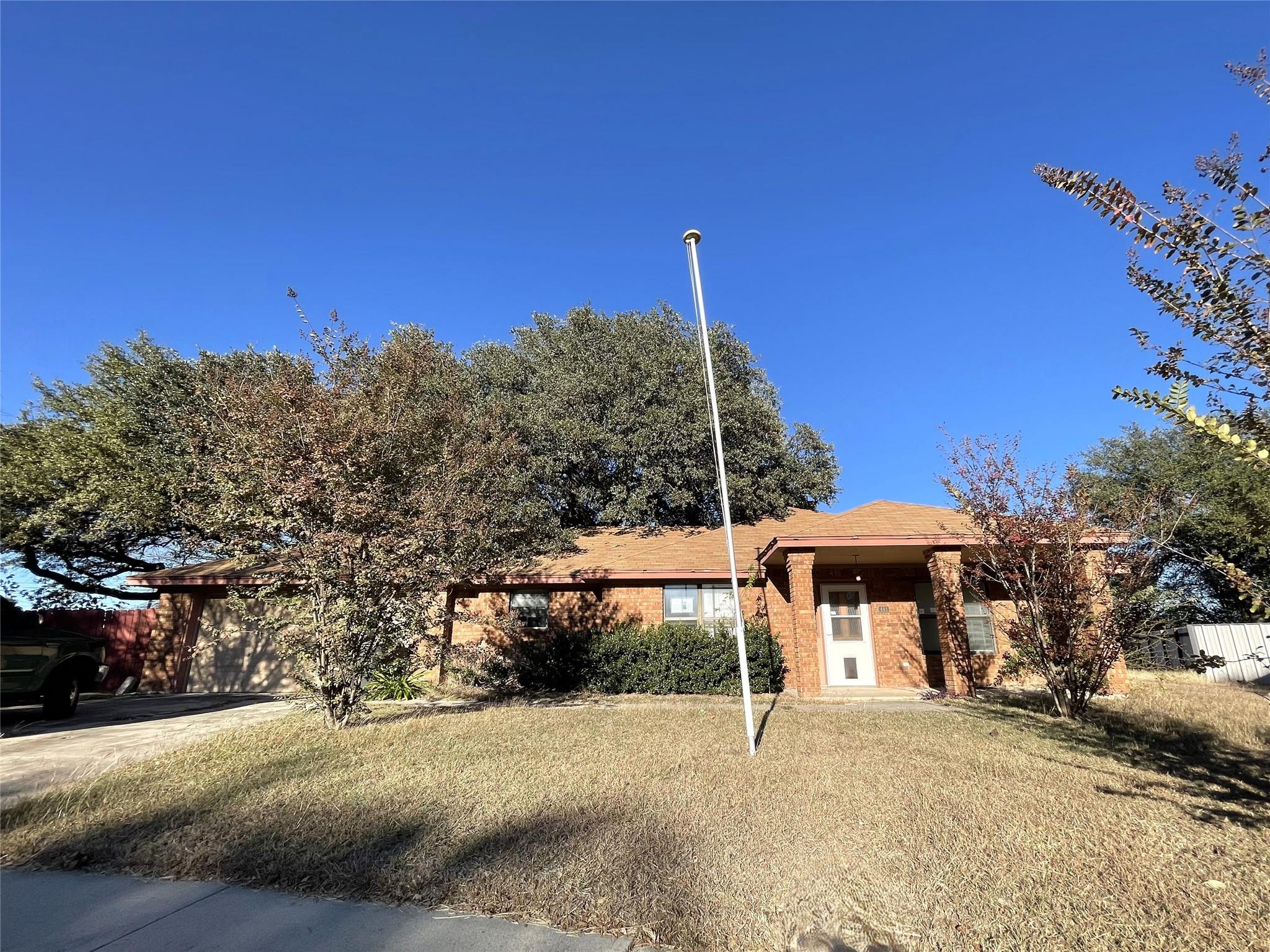 401 Highridge, Killeen, TX 76543 — photo 1