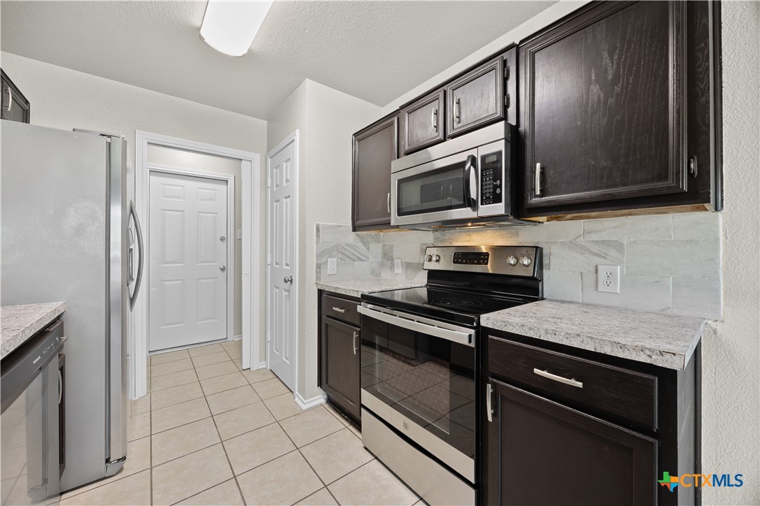 4405 Captain, Killeen, TX 76549 — photo 1