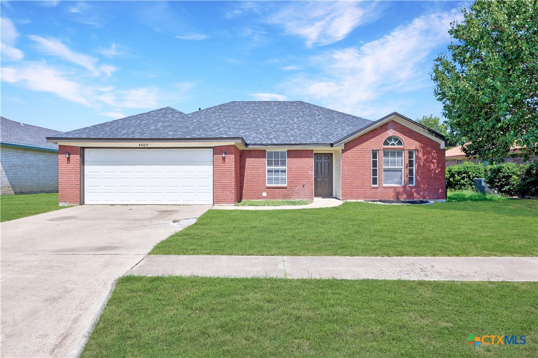 4405 Captain Drive, Killeen, TX 76549 — photo 1