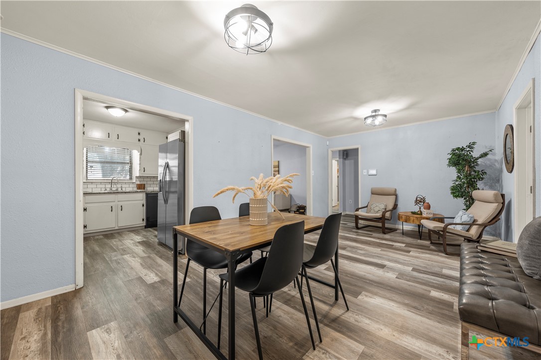 901 Main, West, TX 76691 — photo 1