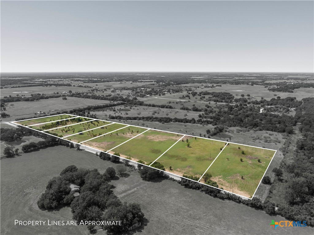 Lot 7 Buggtussle Lane