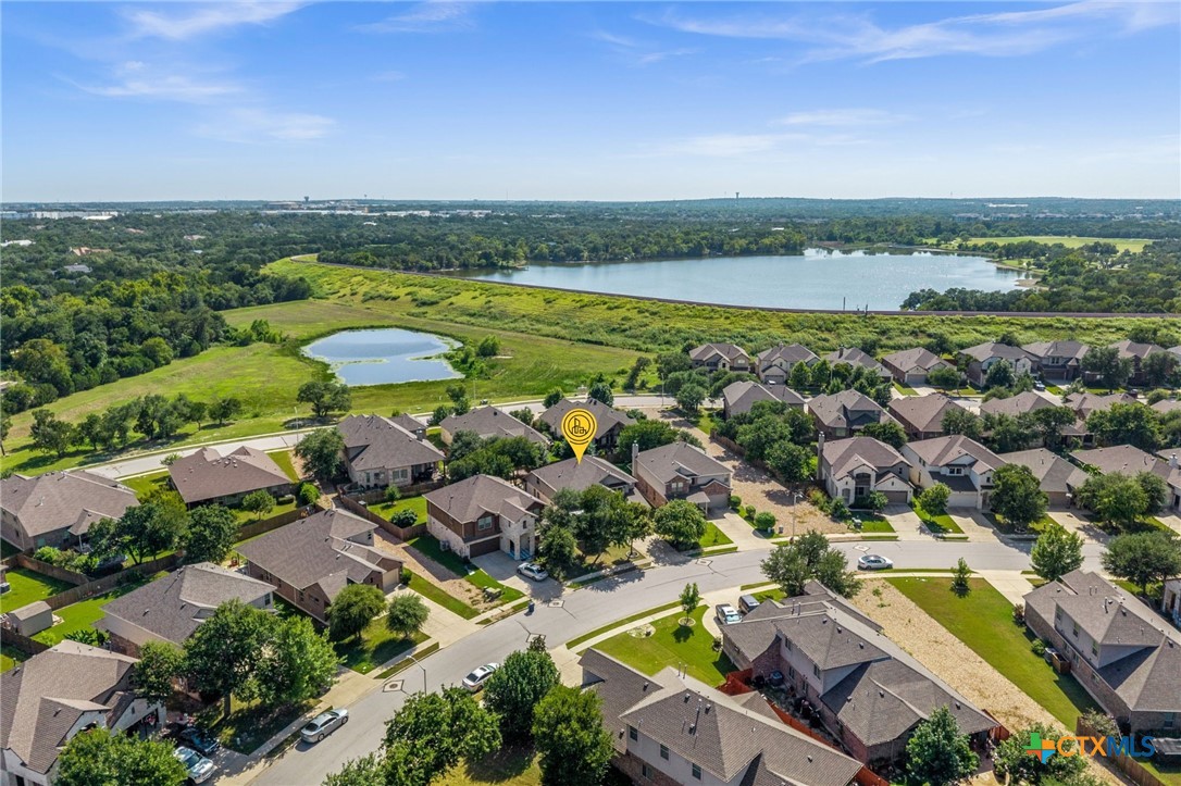 2509 Etta May, Leander, TX 78641 — photo 1
