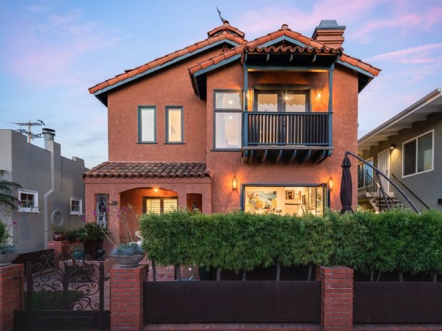 128 Quincy Avenue, Long Beach, CA 90803 — photo 1