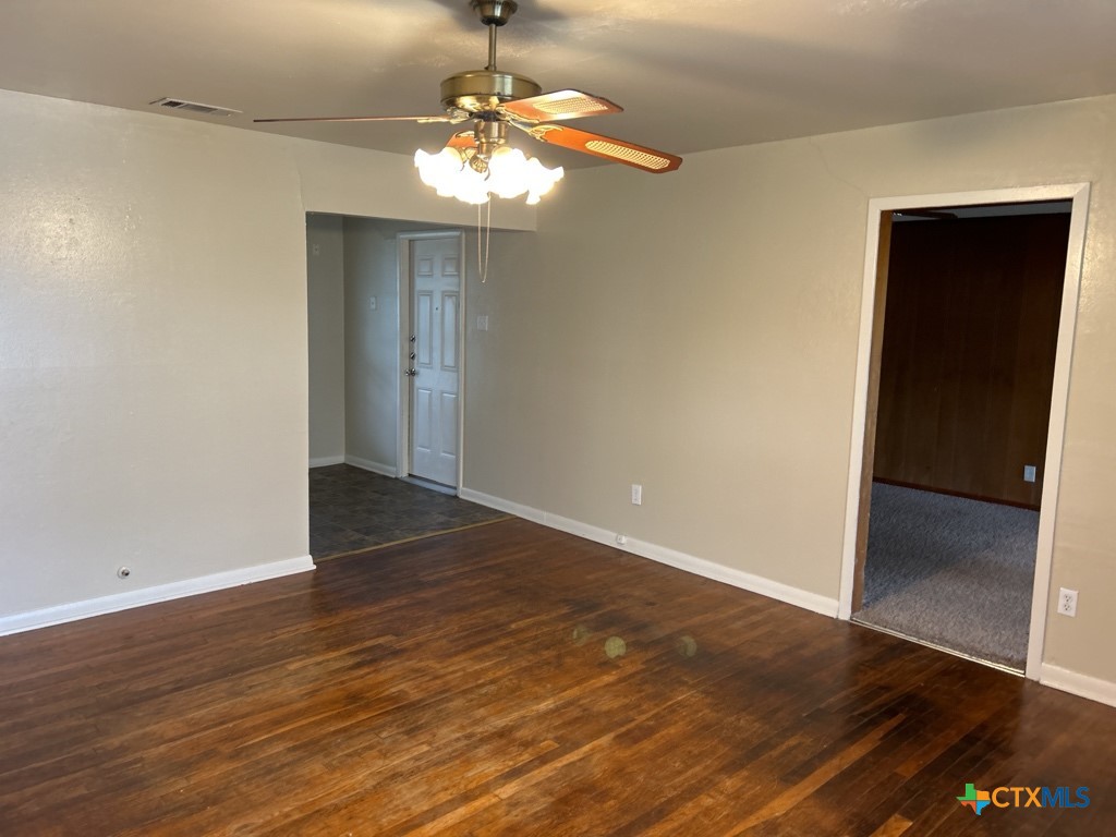 408 Allen, Copperas Cove, TX 76522 — photo 1