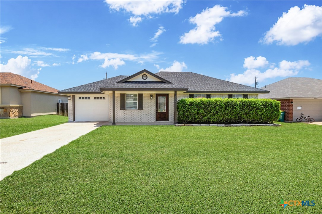 120 Boxer Street, Nolanville, TX 76559 — photo 1