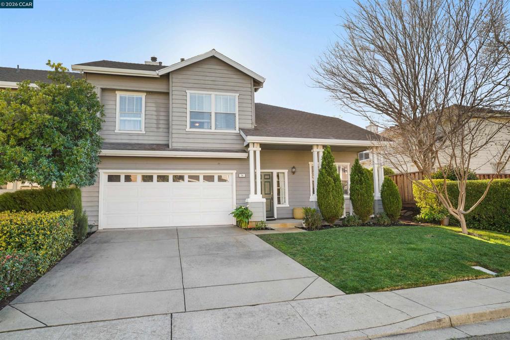 34 Elmwood Dr, San Ramon, CA 94583 — photo 1