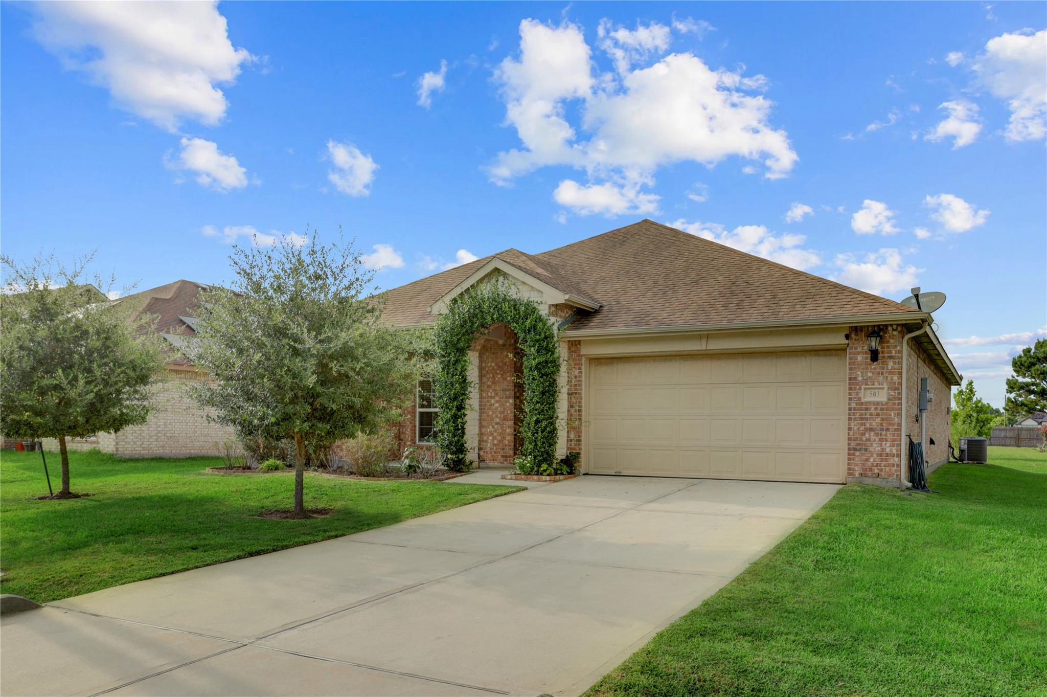 503 County road 5138