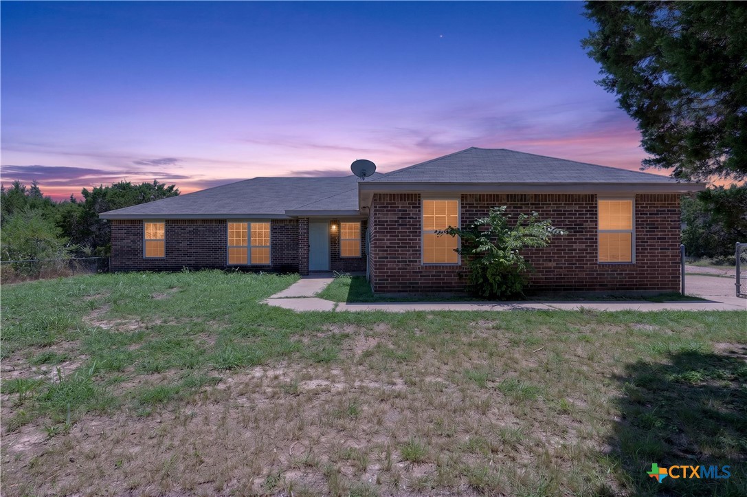 815 Rocky Lane, Copperas Cove, TX 76522 — photo 1