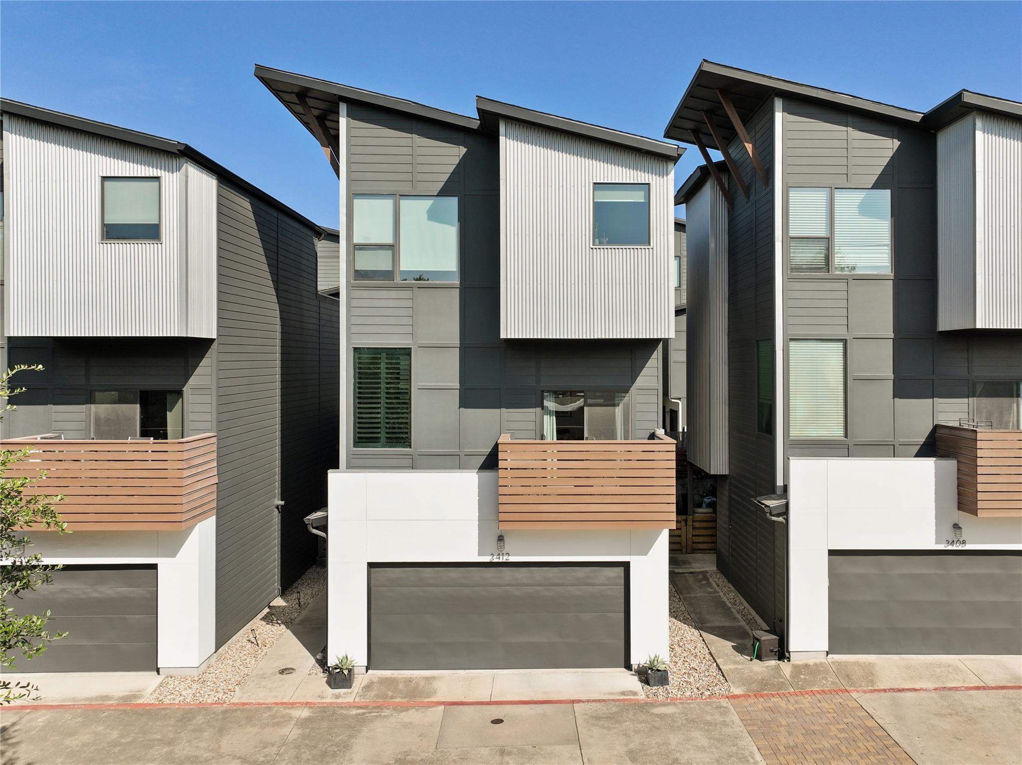 3412 Georgia Lee, Austin, TX 78704 — photo 1