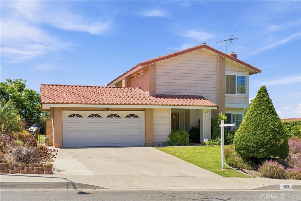 482 Vista Del Norte, Walnut, CA 91789 — photo 1