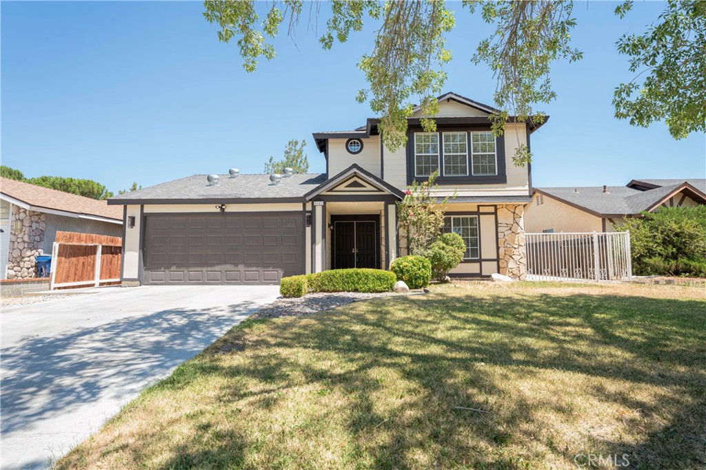 5347 E Avenue R11, Palmdale, CA 93552 — photo 1