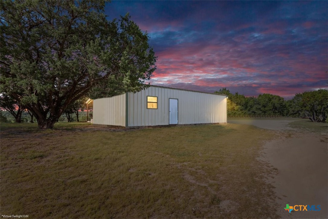 405 Wilson Branch Road, Killeen, TX 76542 — photo 1