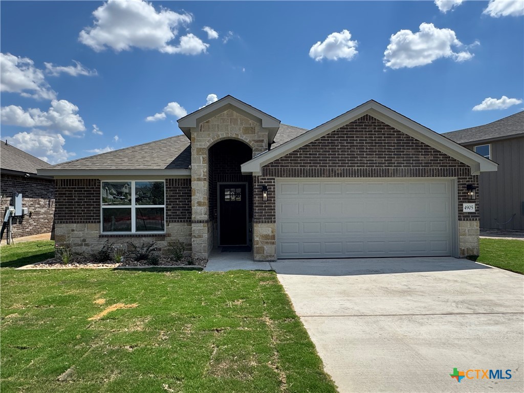 4905 Miranda Drive, Belton, TX 76513 — photo 1