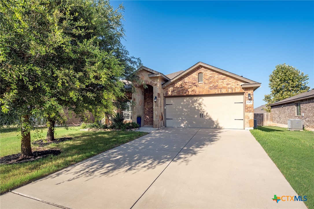 5343 Dauphin Drive, Belton, TX 76513 — photo 1