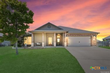 7723 Painted Valley, Temple, TX 76502 — photo 1