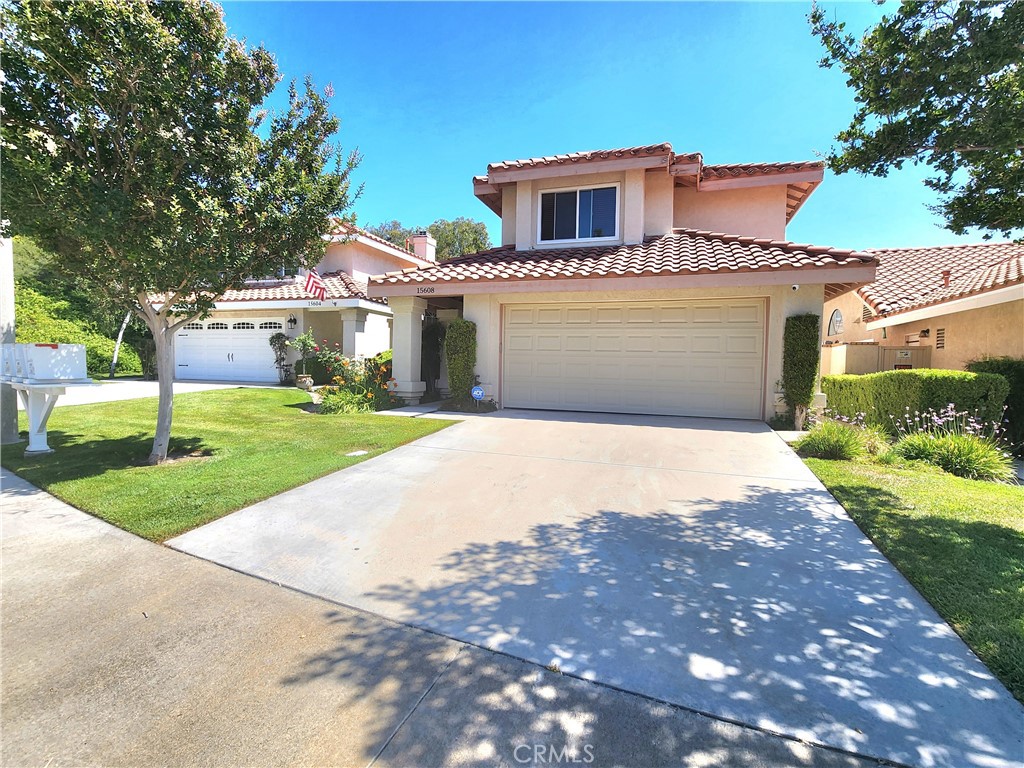 15608 Burt Court, Canyon Country, CA 91387 — photo 1