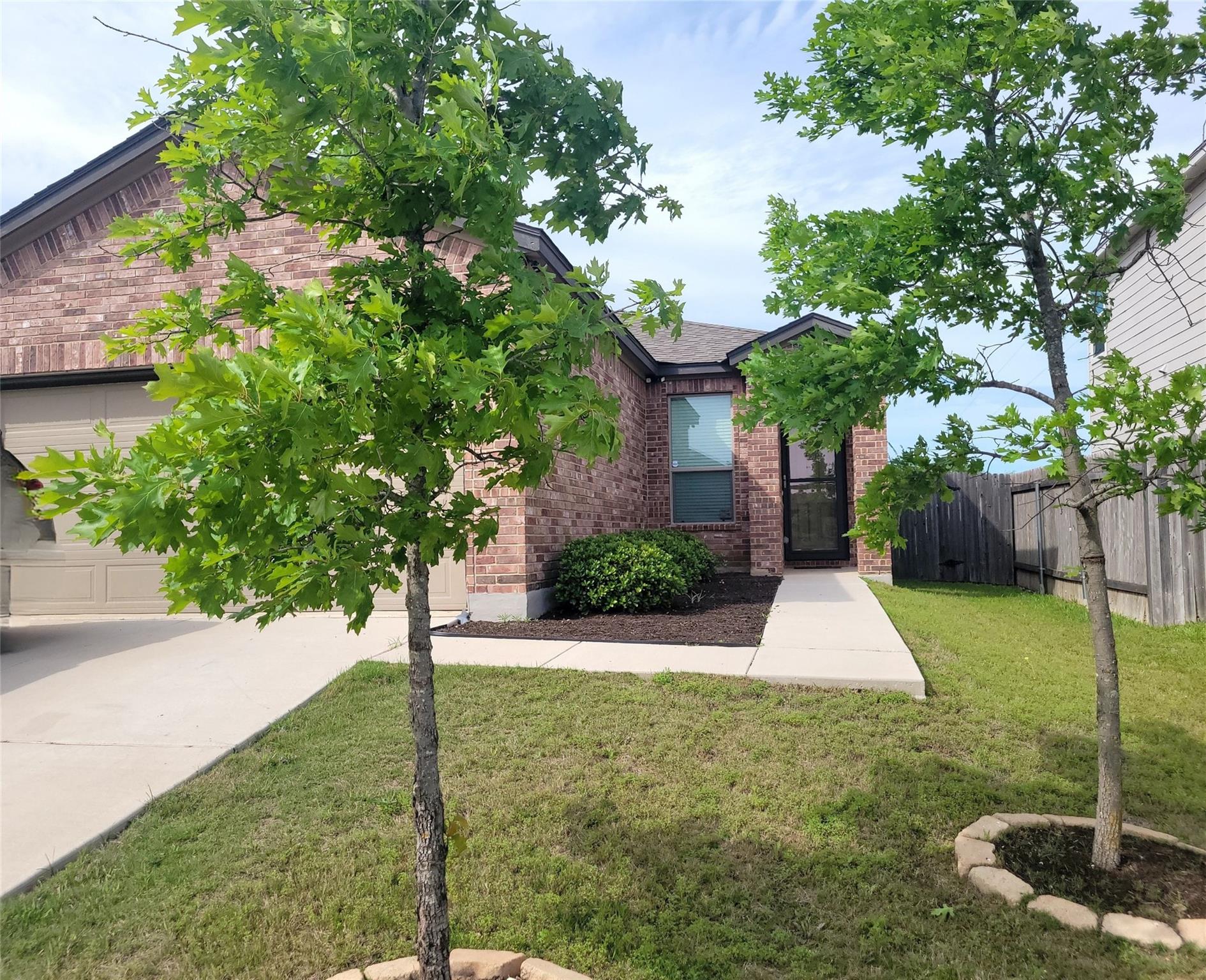 19108 Lady Bird Johnson St, Manor, TX 78653 — photo 1