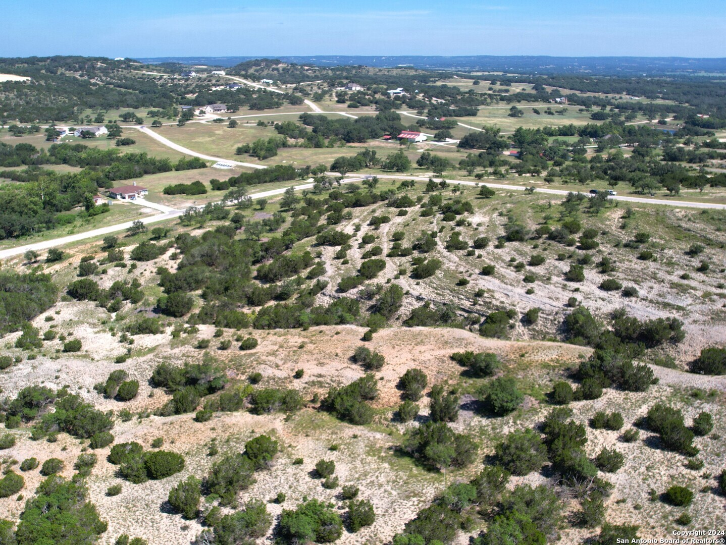 000 LOT43 Majestic Creek Dr, , 78606 — photo 1