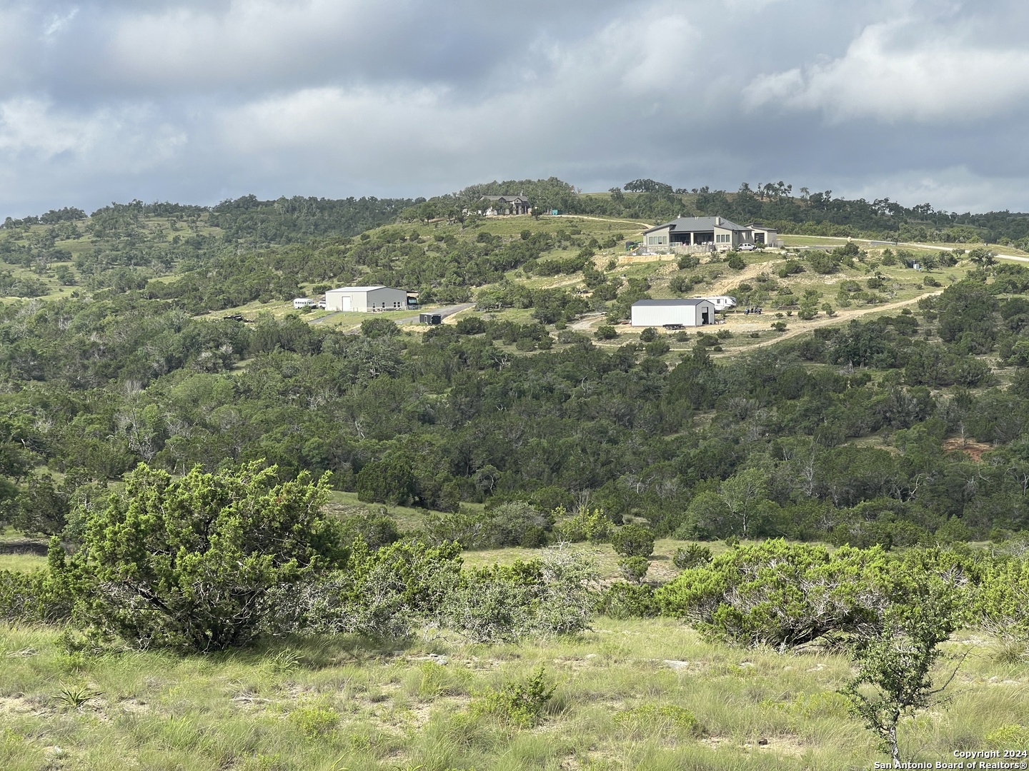 000 LOT43 Majestic Creek Dr, Blanco, TX 78606 — photo 1