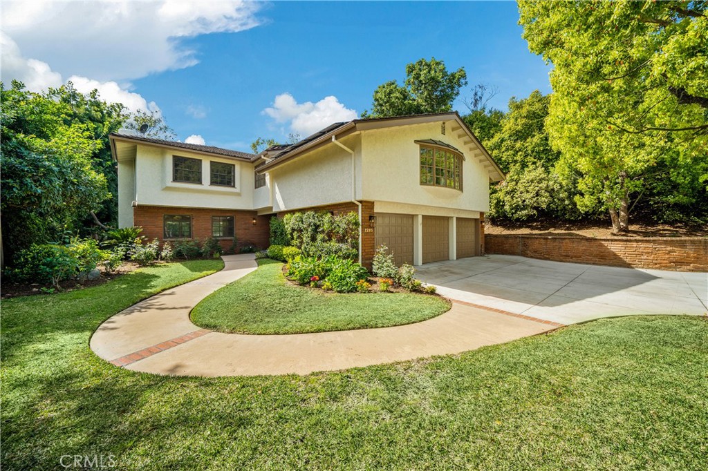 1203 Patton Way, San Marino, CA 91108 — photo 1