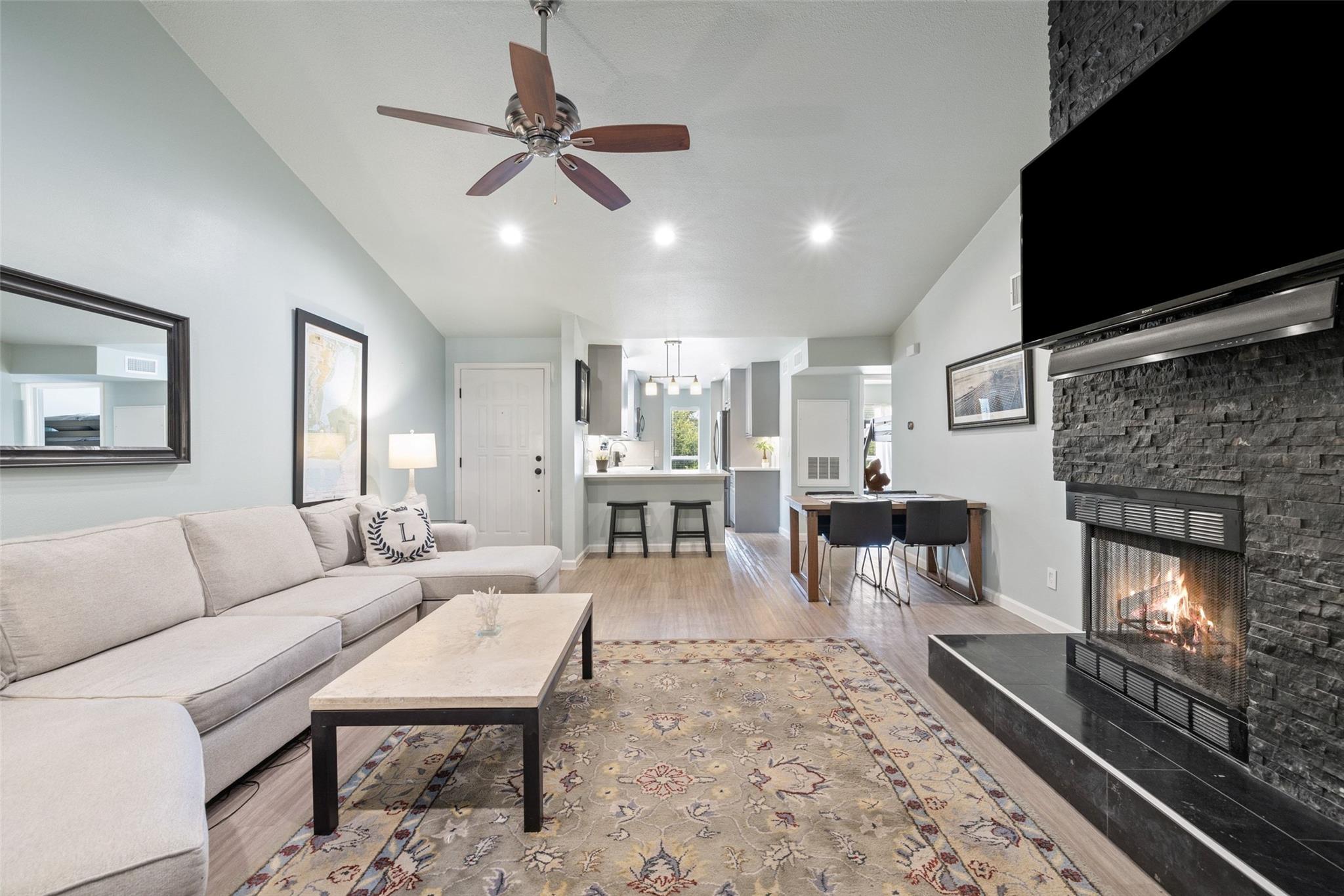 2450 Wickersham, Austin, TX 78741 — photo 1