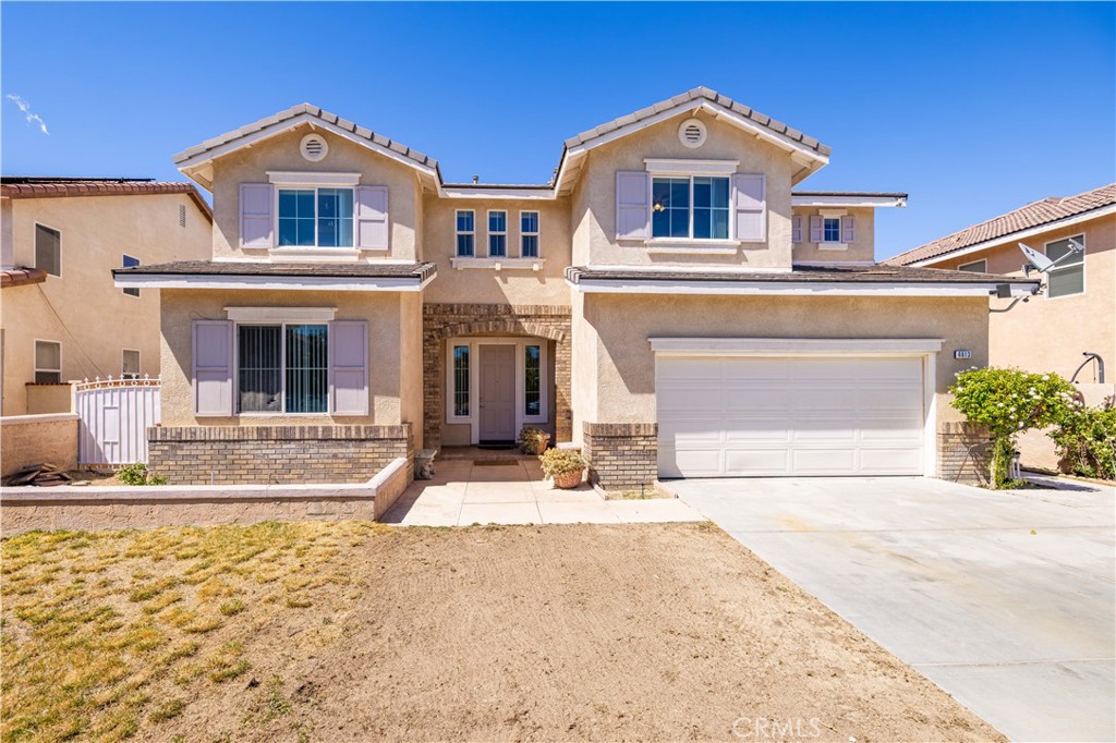 4613 W Avenue J13, Lancaster, CA 93536 — photo 1