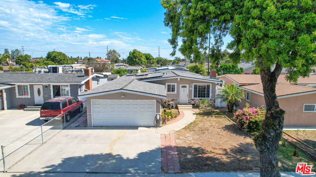 160 W Jay Street, Carson, CA 90745 — photo 1
