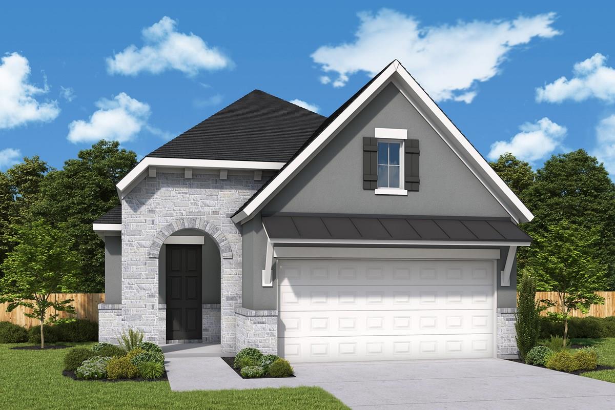 240  Wild Honeysuckle Way, San Marcos, TX 78666 — photo 1
