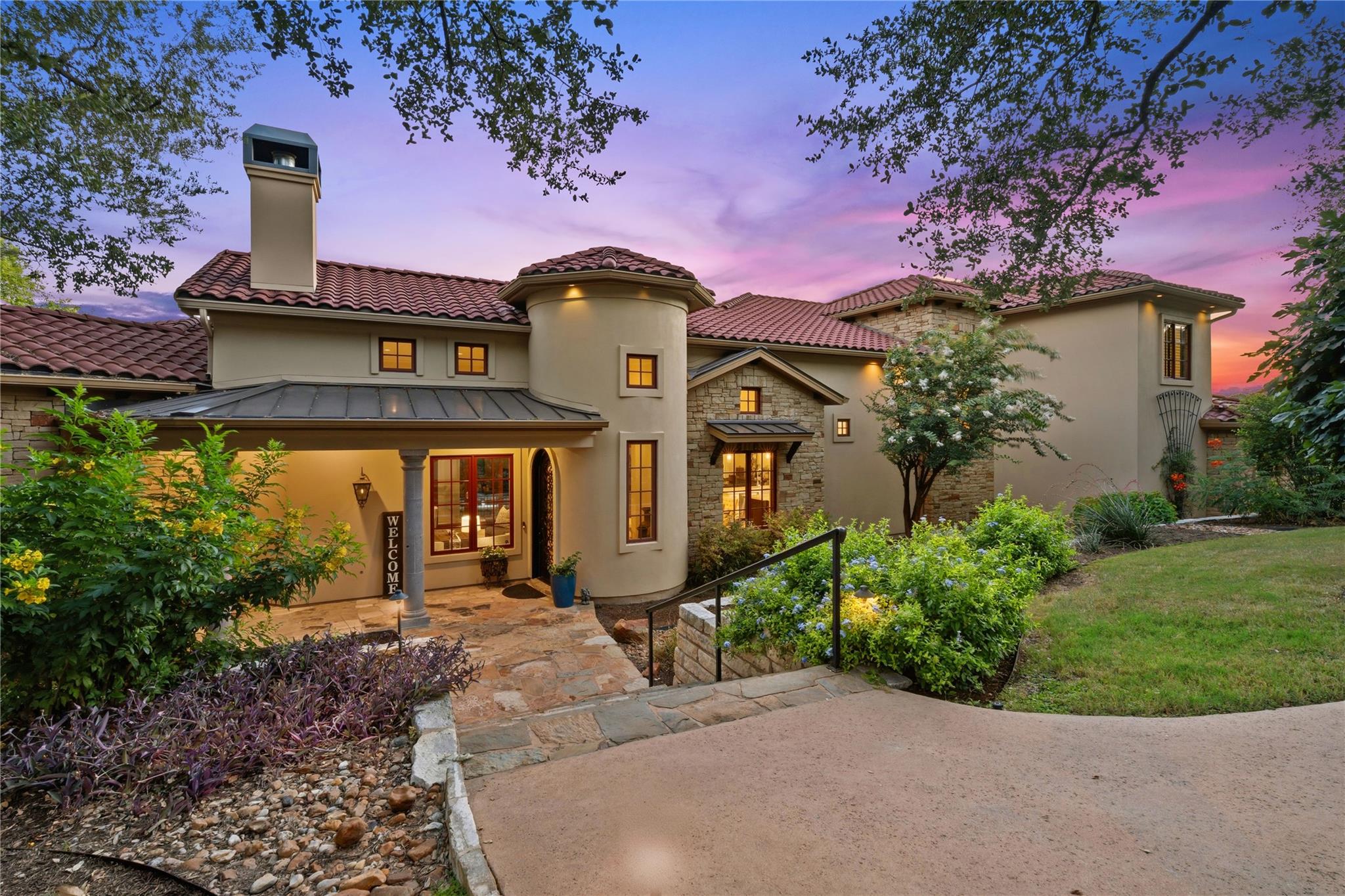 4320  House Of York None  #6, Austin, TX 78730 — photo 1