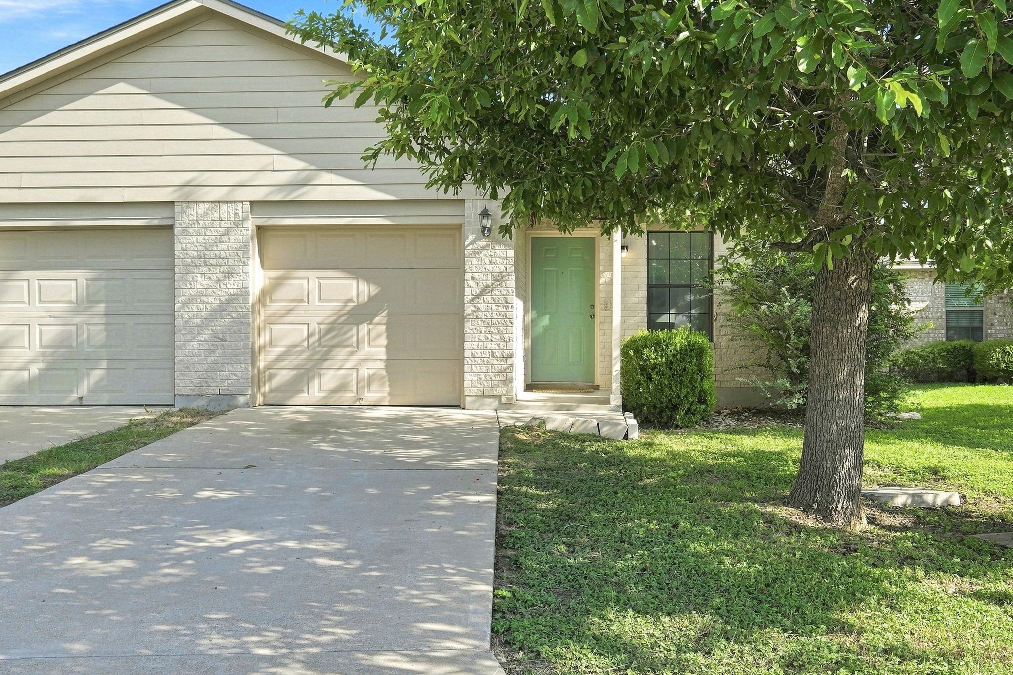 1017  Drovers Cv, Georgetown, TX 78626 — photo 1