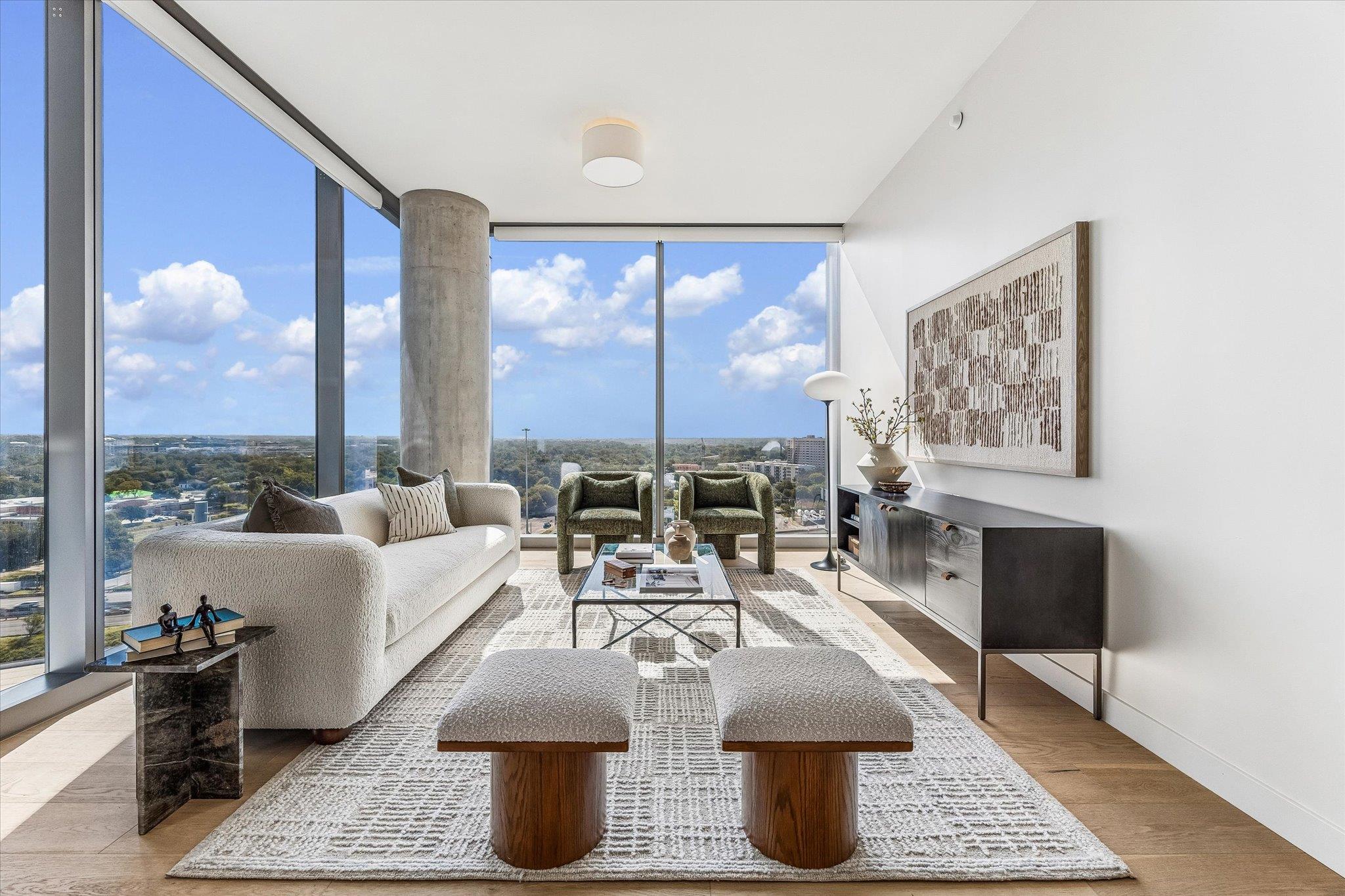 44  East Ave  #1407, Austin, TX 78701 — photo 1