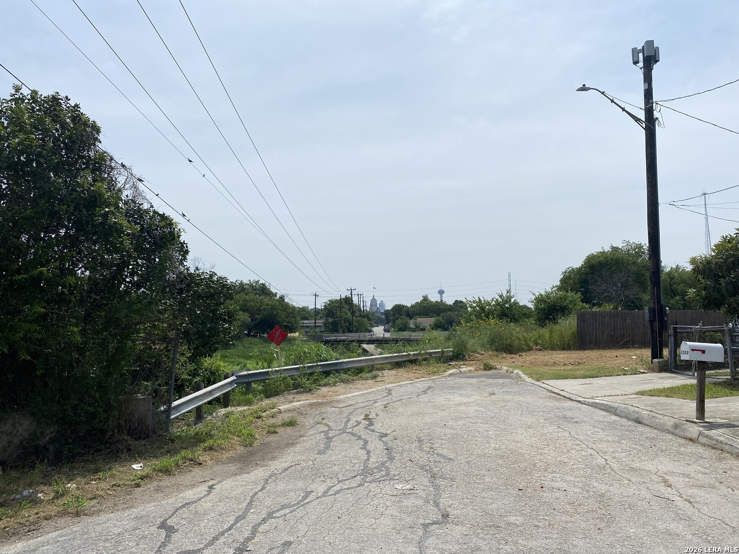 1315 MONTEREY ST, San Antonio, TX 78207 — photo 1