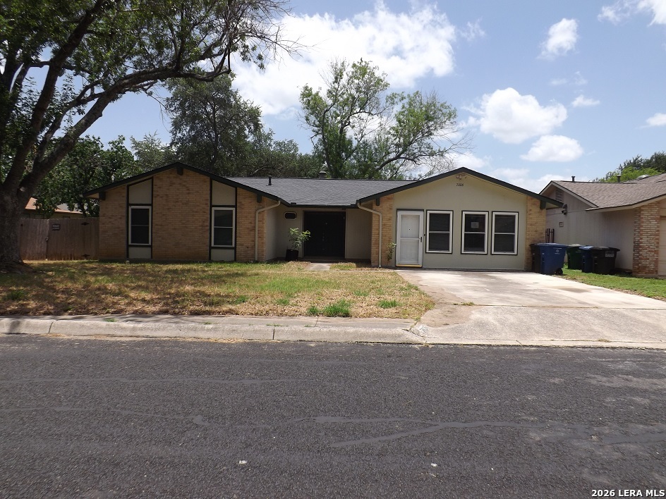 7006 SPRING FOREST ST, San Antonio, TX 78249 — photo 1