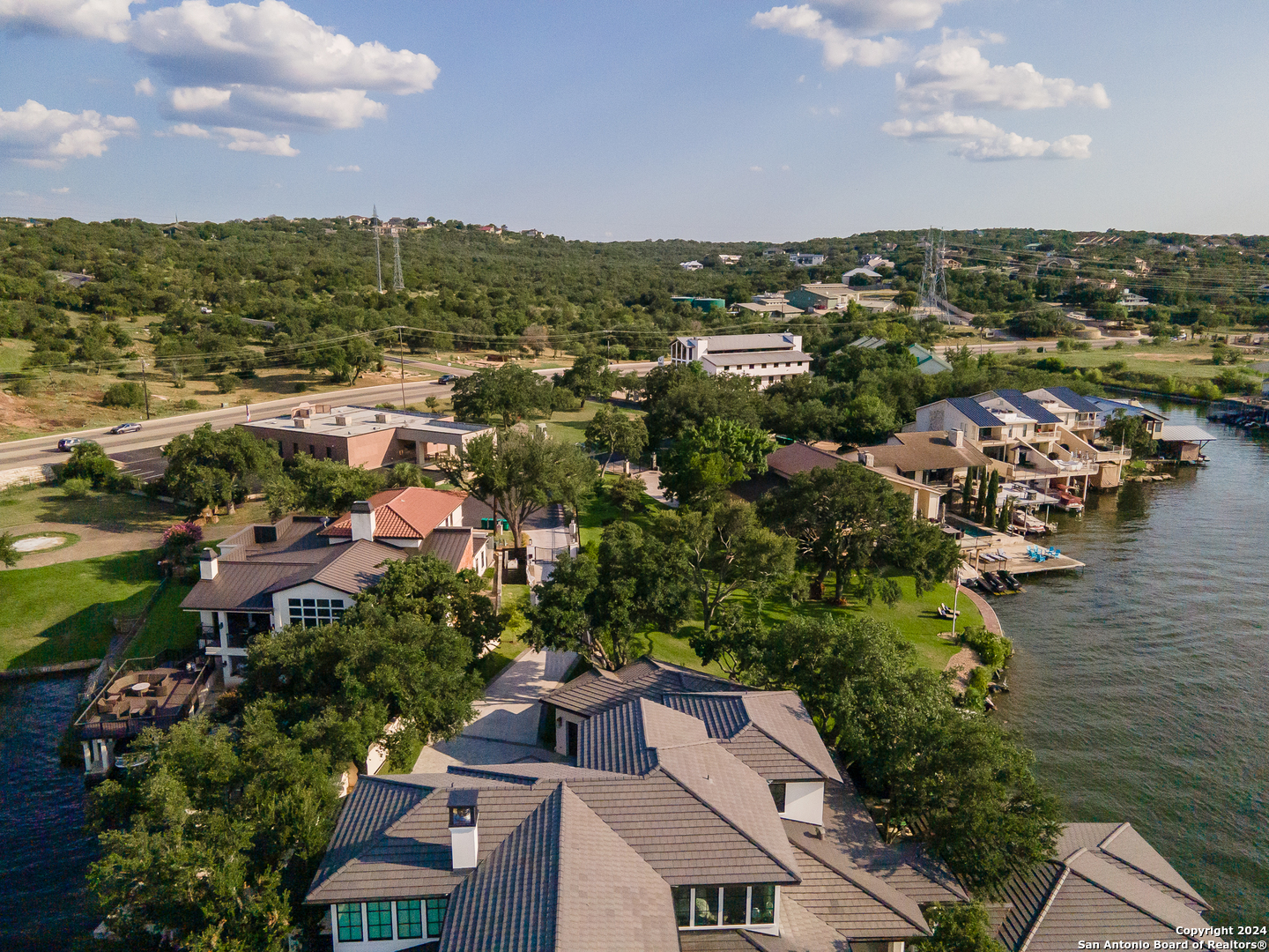 1111 Stampede, Horseshoe Bay, TX 78657 — photo 1