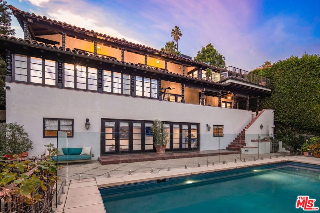 4778 Bonvue Avenue, Los Angeles, CA 90027 — photo 1