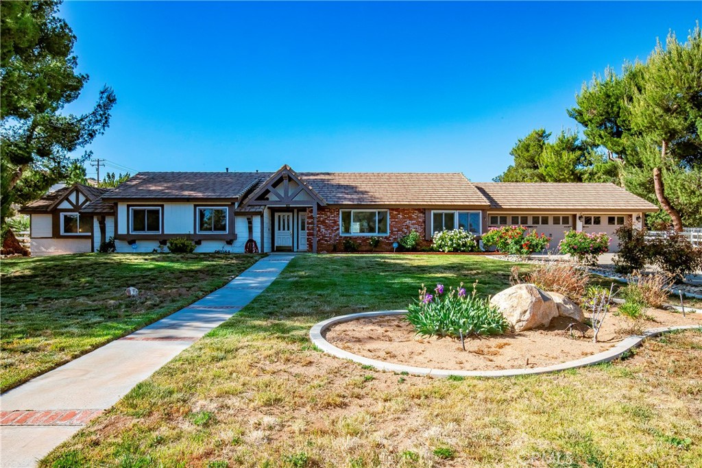 3621 Silver Spur, Acton, CA 93510 — photo 1